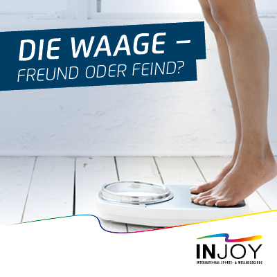 Waage - Freund oder Feind?