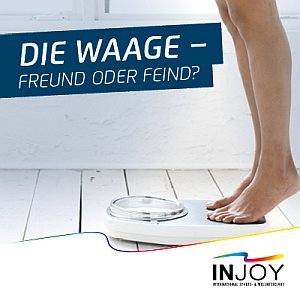 Waage - Freund oder Feind?