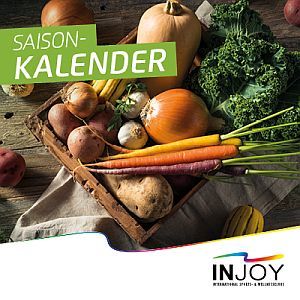 Tipp: Saisonkalender nutzen!